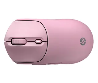 Mysz bezprzewodowa HP 400 Quiet