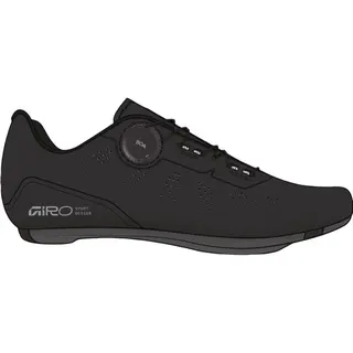 Giro Cadet II, buty rowerowe, czarny