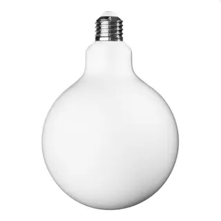 Żarówka ORO MILQ E27 G125 11W WW