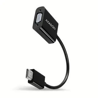 AXAGON RVH-VGN Adapter HDMI -> VGA FULLHD 1920x1200