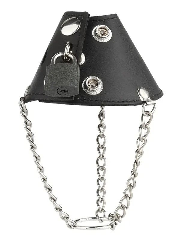 Parachute Ball Stretcher With Spikes