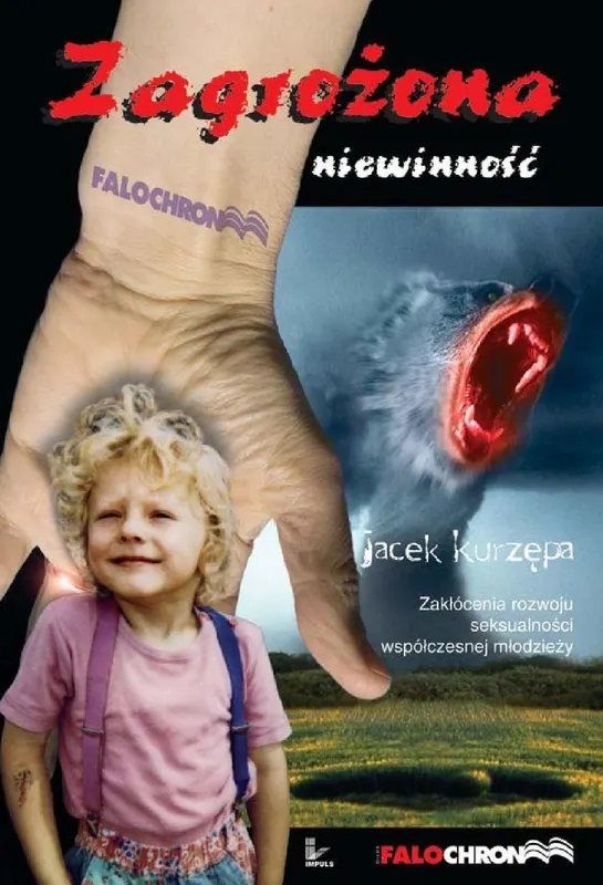 Zagrożona niewinność. Zakłócenia rozwoju seksualności młodzieży - ebook epub