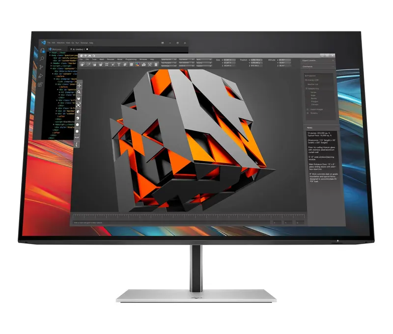Monitor HP Seria 7 Pro 724pn WUXGA 24"