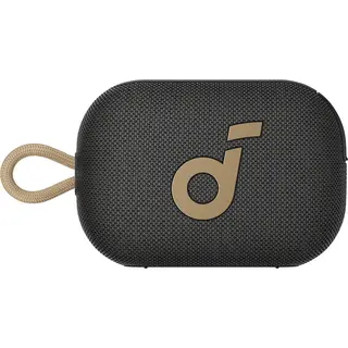 Głośnik Bluetooth Soundcore Select 4 Go Czarny