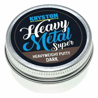 Glinka modelarska Kryston Putty Heavy Metal Weed Green 20 gr