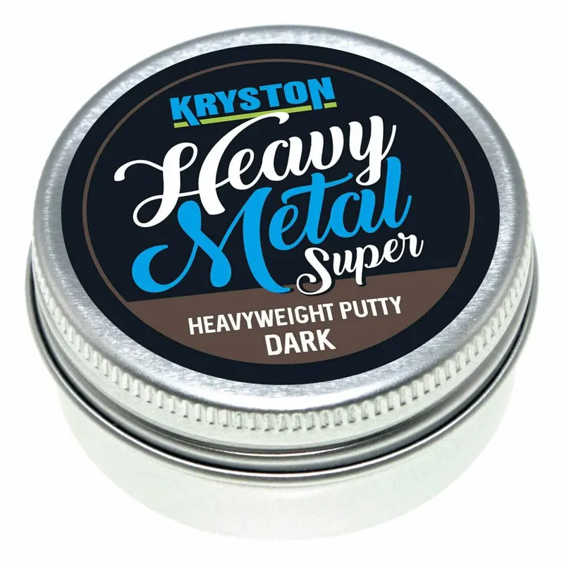 Glinka modelarska Kryston Putty Heavy Metal Weed Green 20 gr