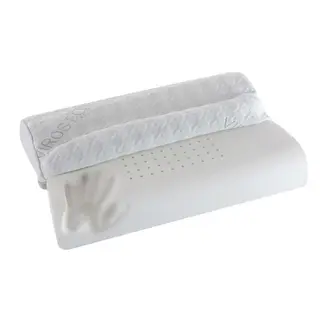 Poduszka Magniprotect Wave Magniflex uniwersalny średnia twardość