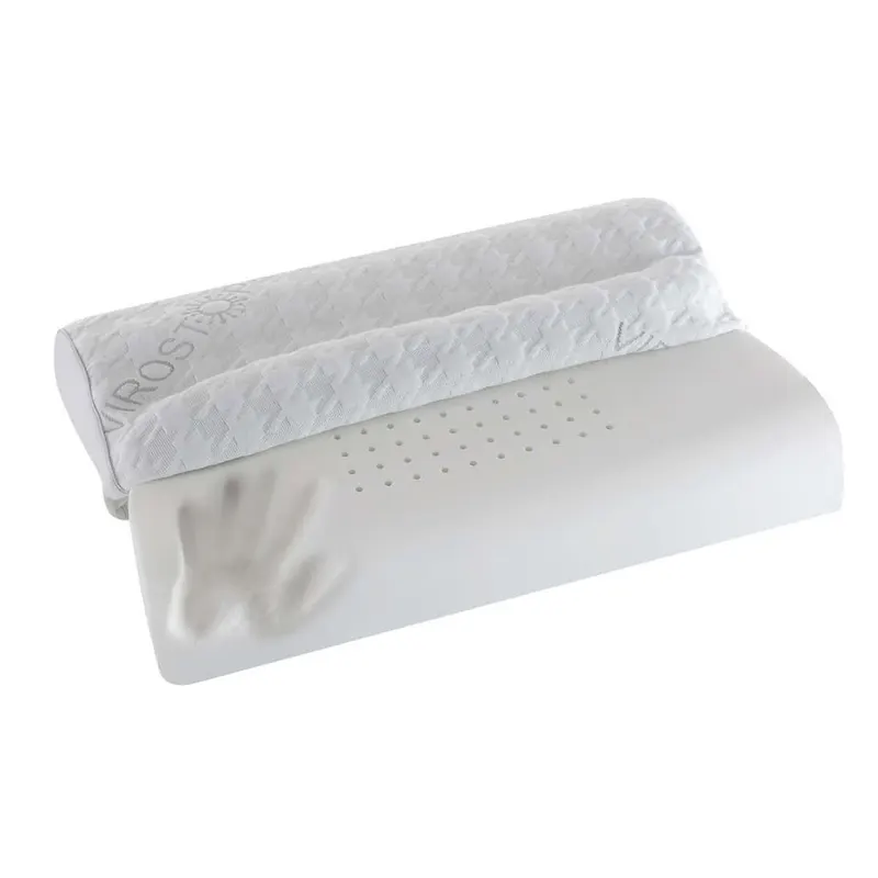 Poduszka Magniprotect Wave Magniflex uniwersalny średnia twardość