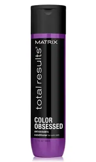 Matrix Color Obsessed Odżywka do Włosów Farbowanych 300ml