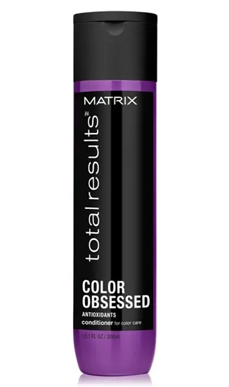 Matrix Color Obsessed Odżywka do Włosów Farbowanych 300ml