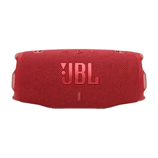Głośnik JBL Charge 6 Bluetooth czerwony