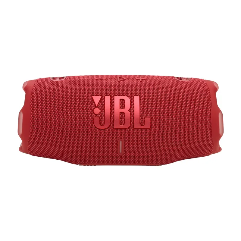 Głośnik JBL Charge 6 Bluetooth czerwony