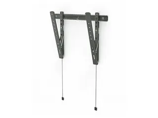 Uchwyt uchylny HAMA LCD/LED VESA 600x400 Motion 90 220846 Antracyt