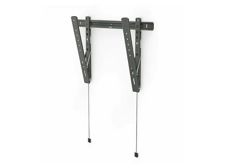 Uchwyt uchylny HAMA LCD/LED VESA 600x400 Motion 90 220846 Antracyt