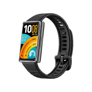 HUAWEI Band 11 Pro - Czarny