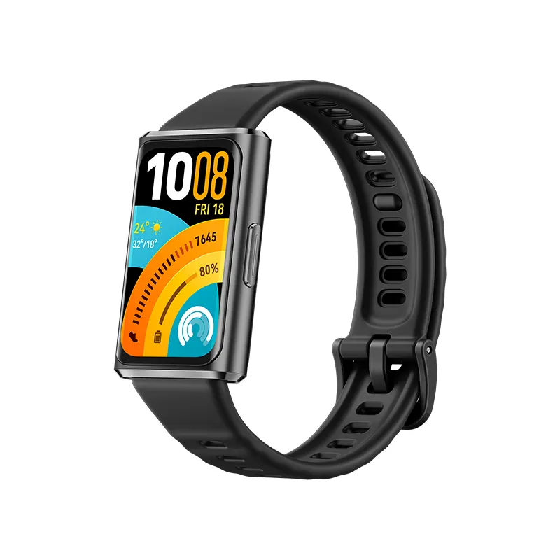 HUAWEI Band 11 Pro - Czarny