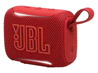 Głośnik Bluetooth JBL Go 5 Czerwony