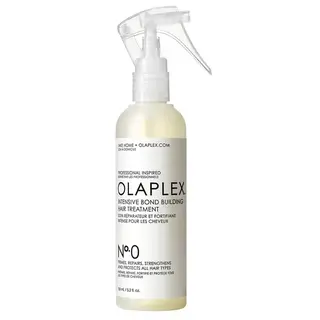 OLAPLEX No.0 Intensive Bond Building - Intensywna Kuracja Do Włosów 155ml