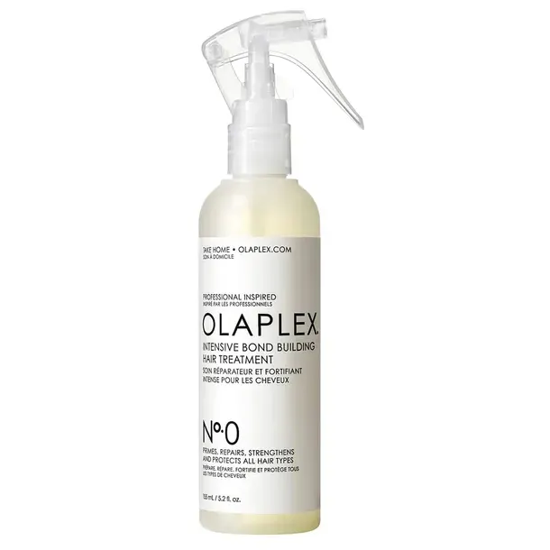 OLAPLEX No.0 Intensive Bond Building - Intensywna Kuracja Do Włosów 155ml