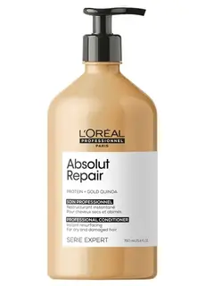 Loreal Serie Expert Absolut Repair Odżywka 750 ml