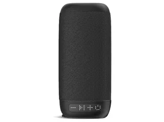 Głośnik bluetooth HAMA Tube 4.0 Czarny