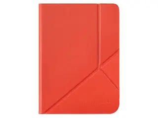 Etui na czytnik e-booków RAKUTEN KOBO Clara Colour/BW SleepCover Cayenne Czerwony