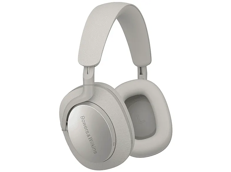 Słuchawki bezprzewodowe BOWERS & WILKINS Px7 S2e Szary