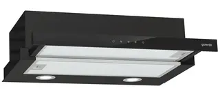 Okap teleskopowy Gorenje TH64E4BG