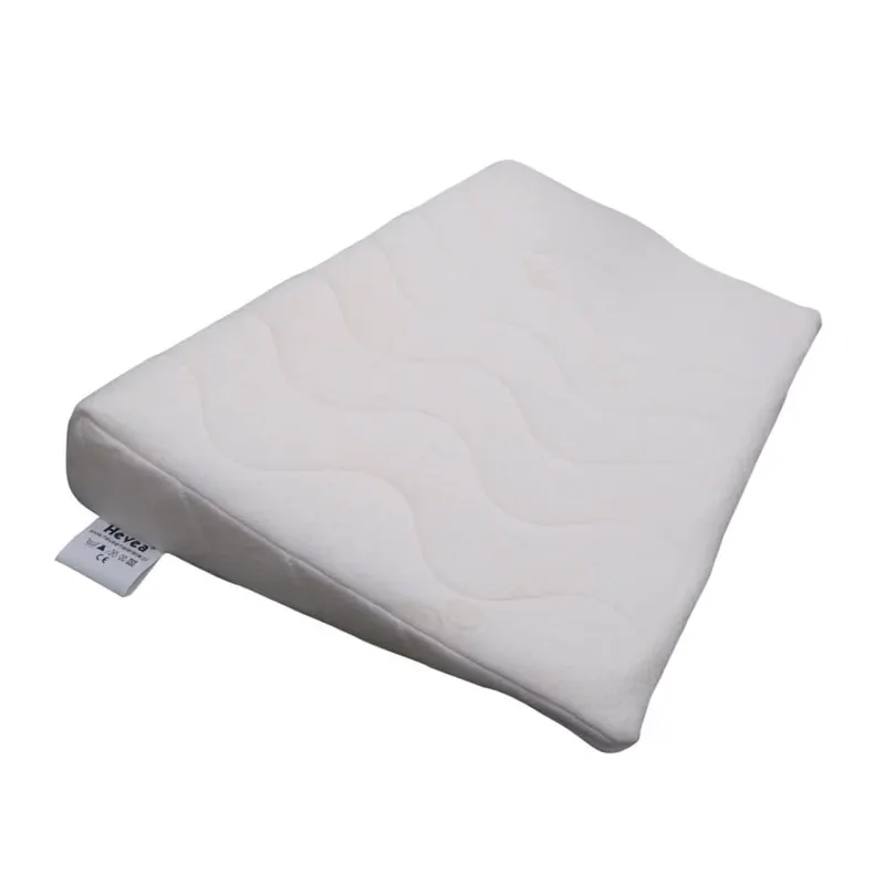 Poduszka klin Hevea Baby 60x36 (Bamboo)