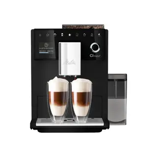 Ekspres automatyczny Melitta CI Touch F630-112 - czarny