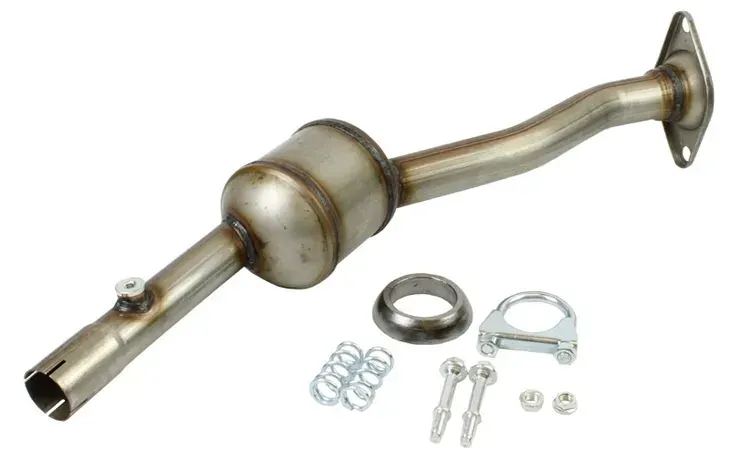KATALIZATOR DACIA DUSTER 1.6 10- EURO5 Maxgear 27-6251