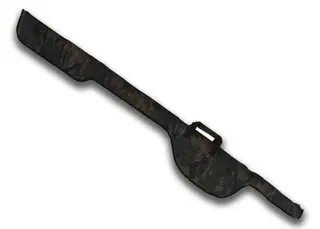 Pokrowiec na pojedynczą wędkę Solar 12ft UnderCover Camo