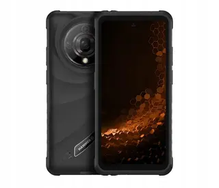 Smartfon myPhone Hammer Iron 6 5G 6/128GB Czarny