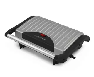 Esperanza Elektryczny grill kontaktowy PIZZAIOLA EKG005