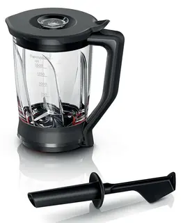 Blender kielichowy Bosch MUZ9MX2