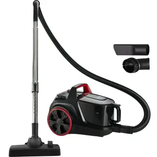 Odkurzacz bezworkowy Gorenje VCE01SFABKR