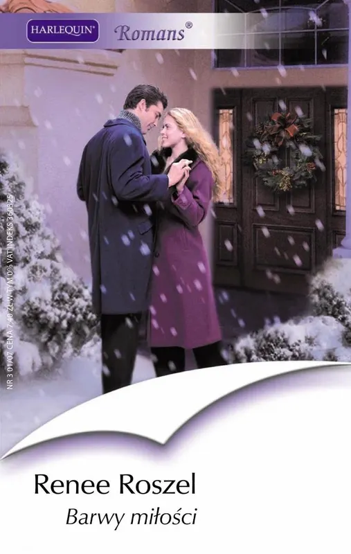 Barwy miłości - ebook epub