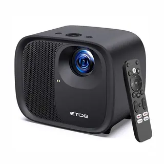 Projektor ETOE E3 Pro Wtyczka UE