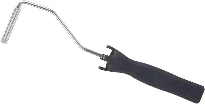 Kij teleskopowy Garosa 3 cm