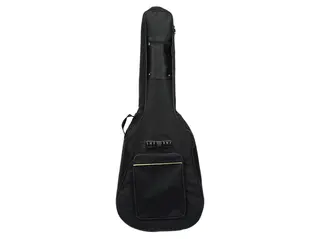 Pokrowiec na gitarę MUSIC MATE MM-B90 MelodyShield Czarny