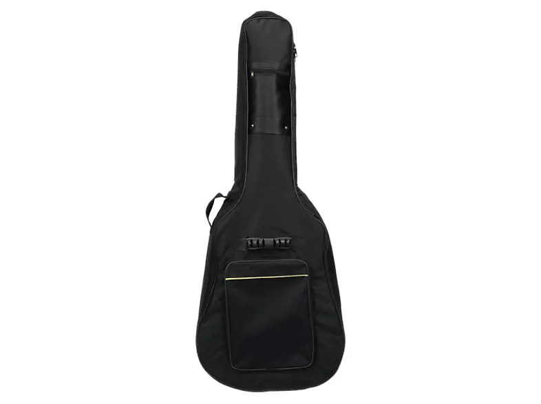 Pokrowiec na gitarę MUSIC MATE MM-B90 MelodyShield Czarny