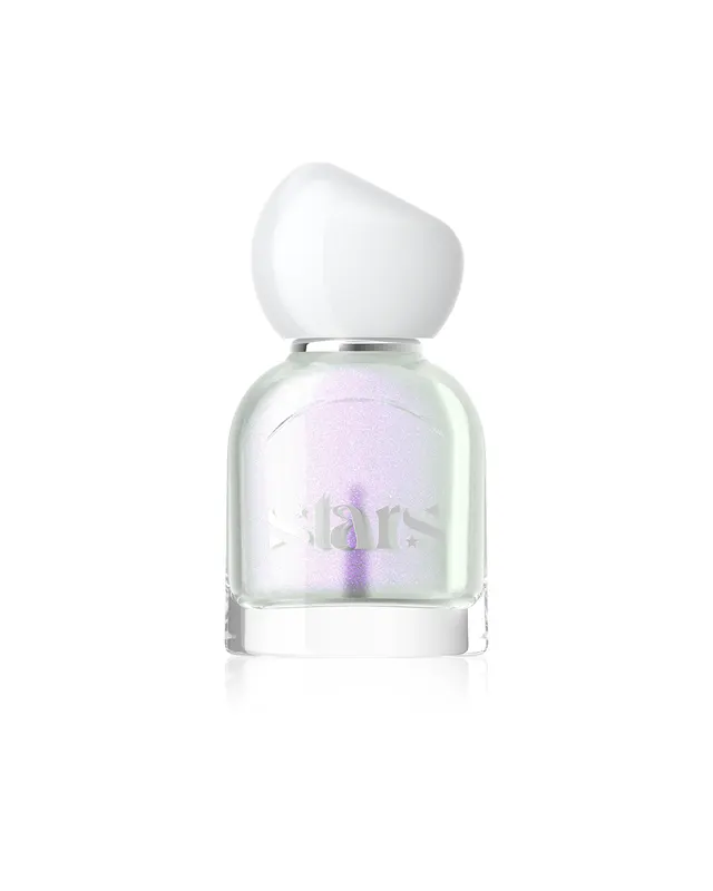 Stars Make Up Nail Lakier do Paznokci 05
