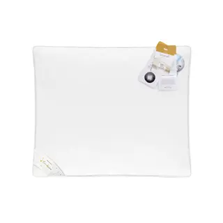 Poduszka Materacowa Prestige AMZ | 40x40 cm | Biały