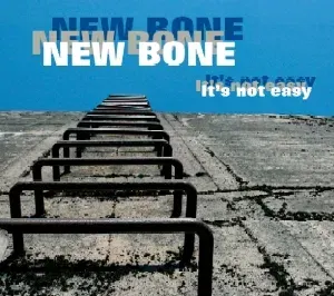 It's Not Easy