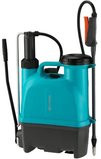 Opryskiwacz plecakowy Gardena 12 l