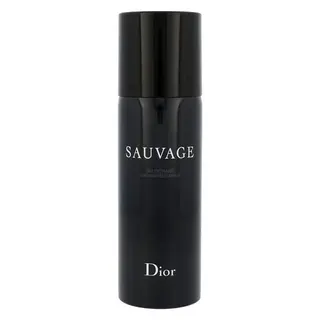 Dior Sauvage 150ml dezodorant mężczyzna DEO Wawa Marriott