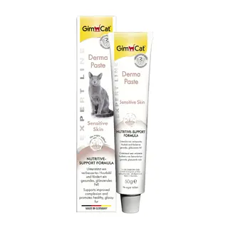GimCat Derma pasta dla kota - 50 g