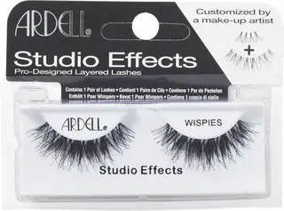 ARDELL Studio Effects Rzęsy w Paskach Wispies