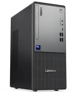 Lenovo Komputer ThinkCentre Neo 50t G6 TOWER 13BD005CPB Ultra 3 205/16GB/512GB/INT/BLACK/3YRS OS