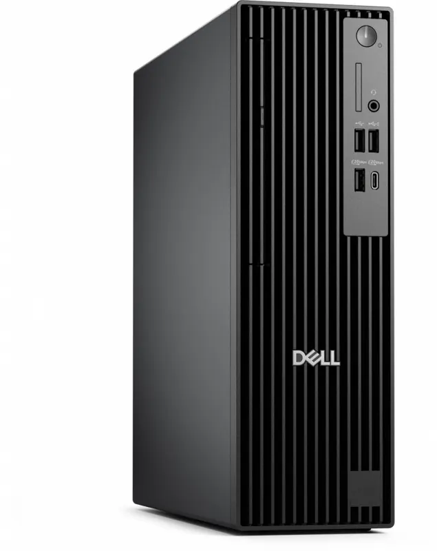 Dell Komputer Dell Pro Slim QCS1250 W11Pro U5 235/16GB/512GB SSD/INT/WLAN+BT/Kb/TPM/3YPS